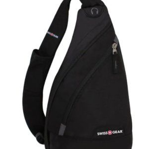 Swissgear 1818 Triangle Sling Bag
